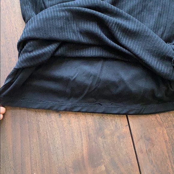 2/$30 🌸 H&M midi dress - Picture 6 of 7